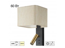 Бра Citilux Dekart CL704483