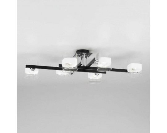 Потолочная люстра Citilux Вирта CL139262 Потолочная люстра Citilux Вирта CL139262