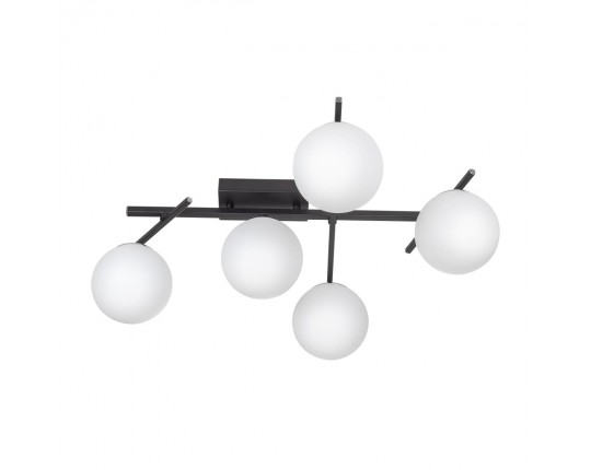 Потолочная светодиодная люстра Citilux Dorsy CL223152