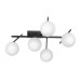 Потолочная светодиодная люстра Citilux Dorsy CL223152