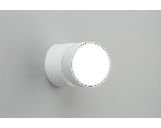 Светодиодный спот Omnilux Lenno OML-101309-12