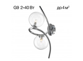 Бра Citilux CL206321