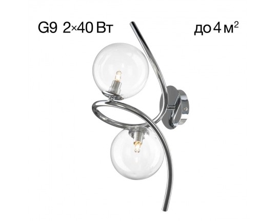 Бра Citilux CL206321