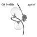 Бра Citilux CL206321