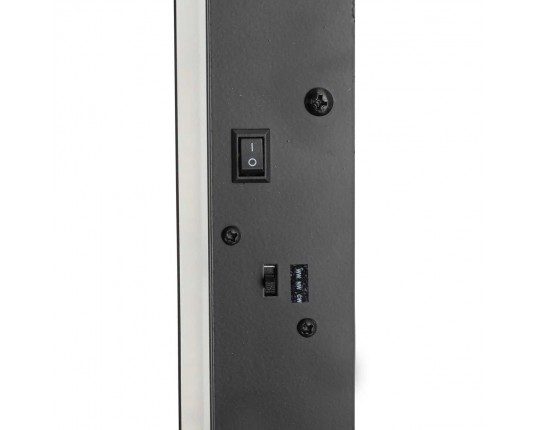 Светильник настенный Citilux Тринити CL238691