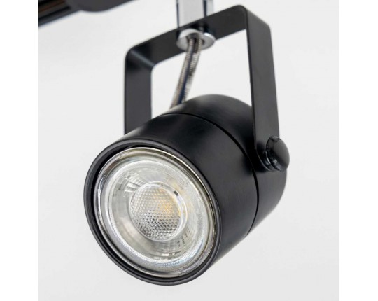 Трековый светильник Citilux Ринг CL525T11N