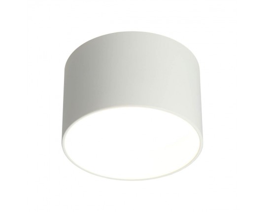 Потолочный светодиодный светильник Omnilux Stezzano OML-100409-16