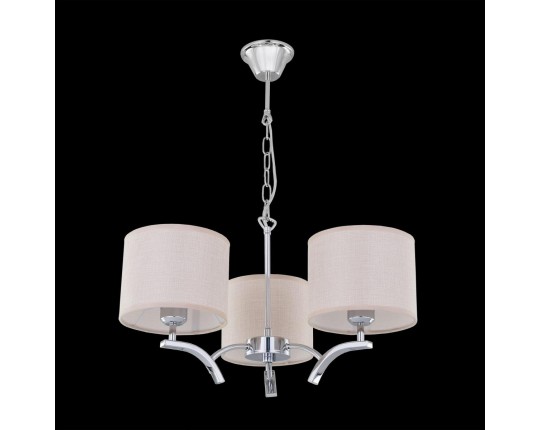 Подвесная люстра Citilux Эвора Рондо CL460131