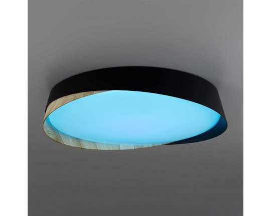 Светильник потолочный Citilux BONNY CL754351G
