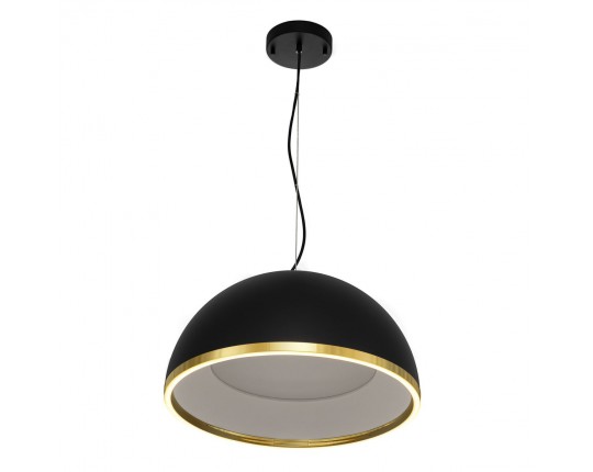 Подвесной светодиодный светильник Citilux Floom CL736251