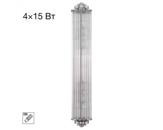 Светильник настенный Citilux VERDON CL448021