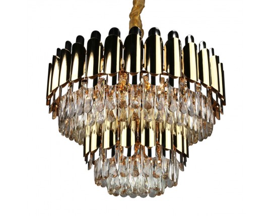 Подвесная люстра Omnilux Malgrate OML-81403-13
