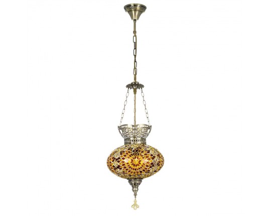 Подвесной светильник Citilux Каир CL419125