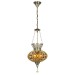 Подвесной светильник Citilux Каир CL419125