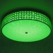 Потолочный светодиодный светильник Citilux Портал CL32410G1