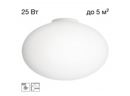 Светильник потолочный Citilux RON CL941E28B0