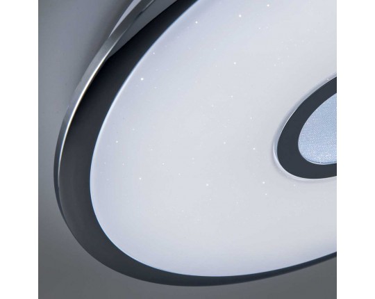 Потолочный светодиодный светильник Citilux Старлайт Смарт CL703A30G