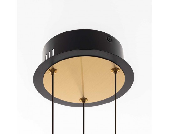 Подвесная светодиодная люстра Citilux CL211042