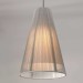 Подвесной светильник Citilux Серебристый CL936003 Подвесной светильник Citilux Серебристый CL936003