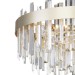 Подвесная люстра Citilux Лаура CL301282 Подвесная люстра Citilux Лаура CL301282