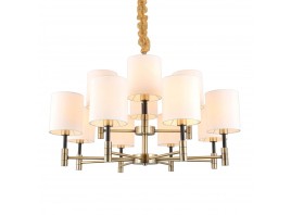 Подвесная люстра Omnilux Mulazzo OML-57503-12