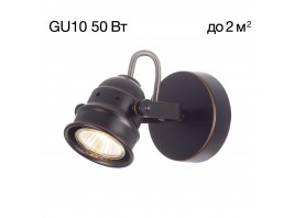Спот Citilux Веймар CL537511