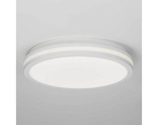 Настенно-потолочный светодиодный светильник Citilux Luns CL711020V