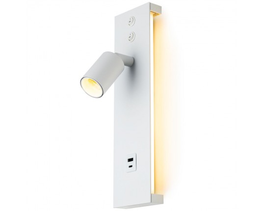 Светодиодный спот Citilux Декарт CL704460