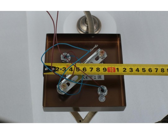 Потолочная люстра Omnilux Pisticci OML-55317-02