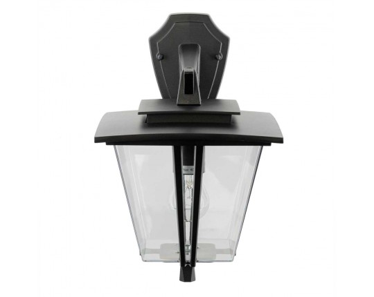 Уличный настенный светильник Citilux Forts CLU10W