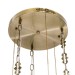 Подвесной светильник Citilux Каир CL419136