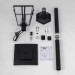 Уличный светильник Citilux FORTS CLU10B