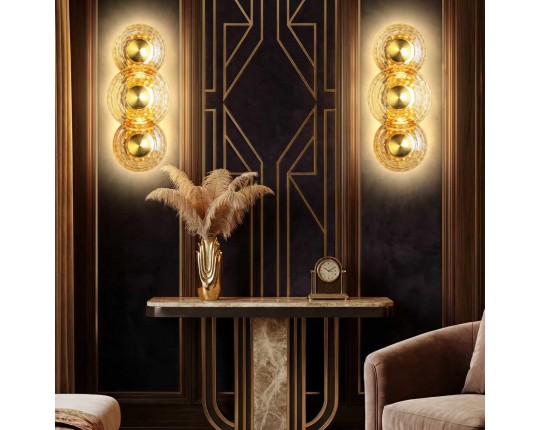 Бра Citilux Jantar CL240333
