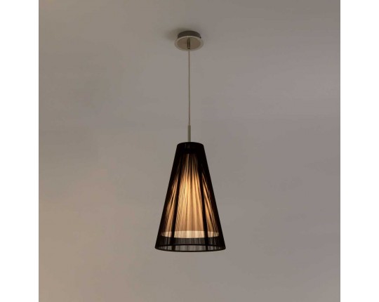 Подвесной светильник Citilux Черный CL936008