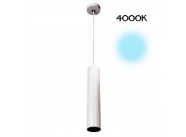 Подвесной светодиодный светильник Citilux Тубус CL01PB120N