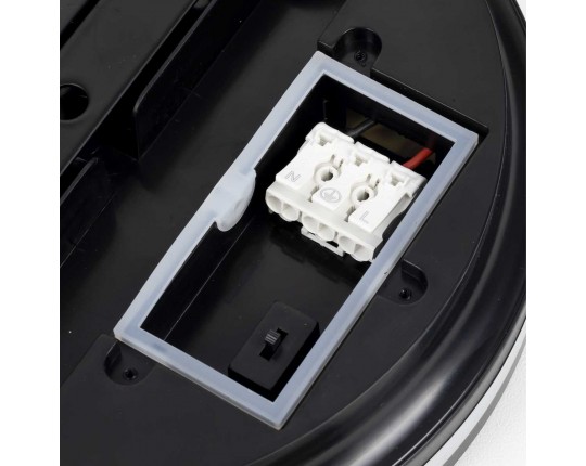 Настенно-потолочный светильник Citilux Luns CL711011V