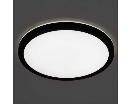 Потолочный светодиодный светильник Citilux Basic Line CL738241VL