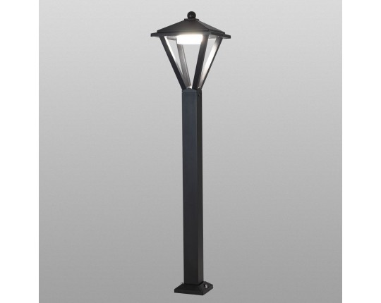 Уличный светильник Citilux Genox CLU12B