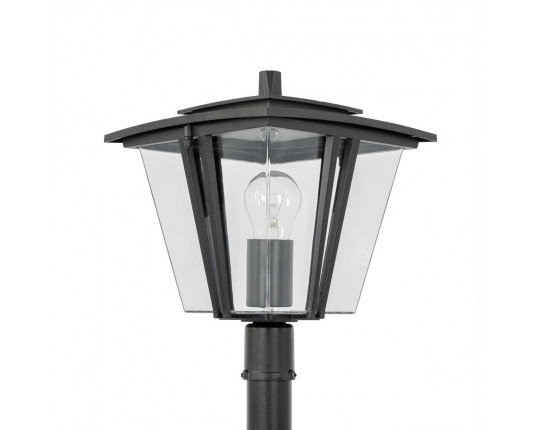 Уличный светильник Citilux FORTS CLU10B