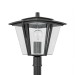 Уличный светильник Citilux FORTS CLU10B