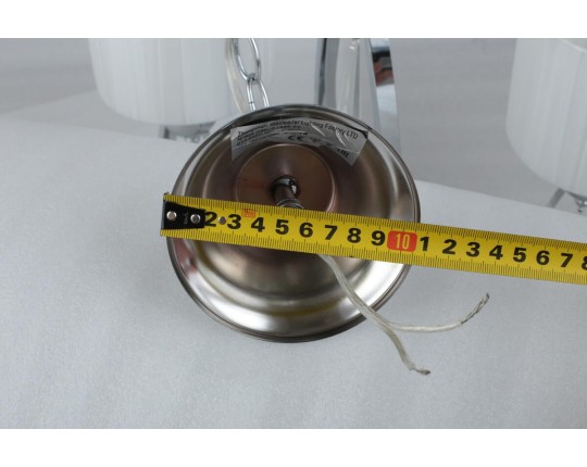 Подвесная люстра Omnilux Mellitto OML-63803-03