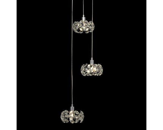 Подвесной светильник Citilux Eletto Betsy EL322P03.1