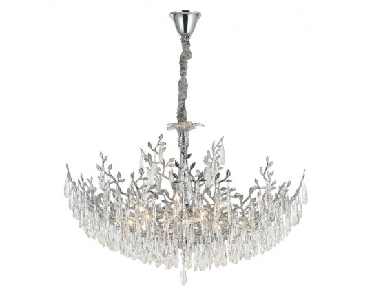 Подвесная люстра Citilux Ritz CL310121
