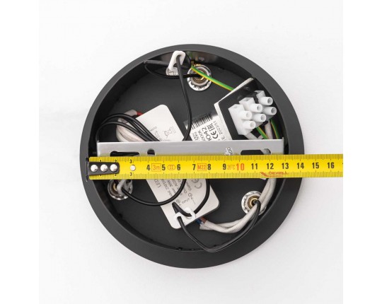 Подвесная светодиодная люстра Citilux CL211042