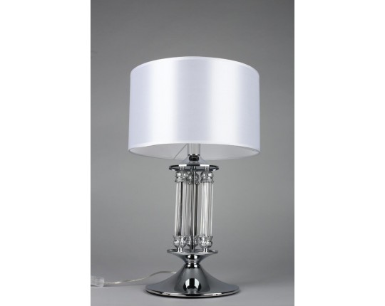 Настольная лампа Omnilux Alghero OML-64704-01 Настольная лампа Omnilux Alghero OML-64704-01