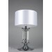 Настольная лампа Omnilux Alghero OML-64704-01 Настольная лампа Omnilux Alghero OML-64704-01