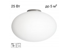 Светильник потолочный Citilux RON CL941E28B1