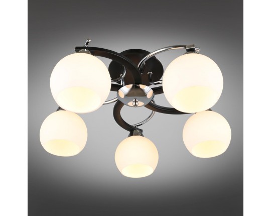 Потолочная люстра Omnilux Caldiero OML-25407-05