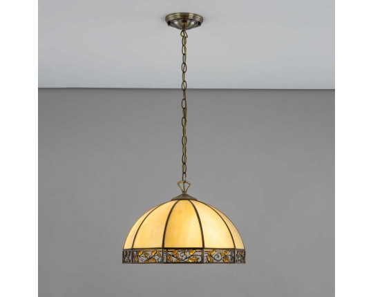 Подвесная люстра Citilux Шербург-2 CL440231