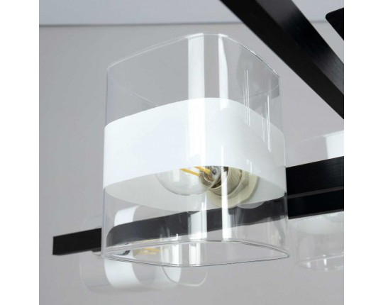 Потолочная люстра Citilux Вирта CL139282